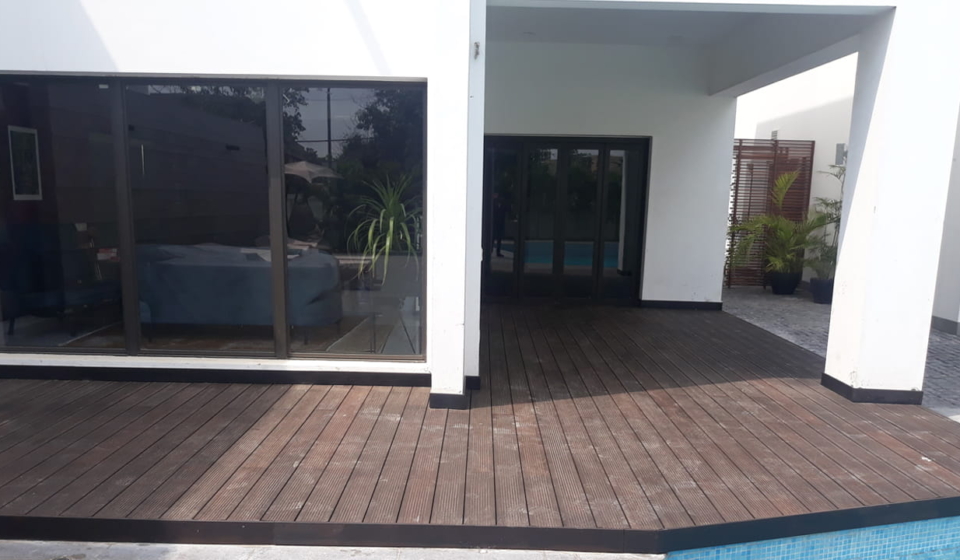 Decking Services 10