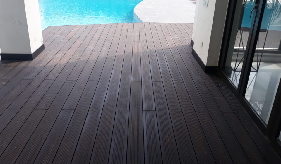 Decking Services 11