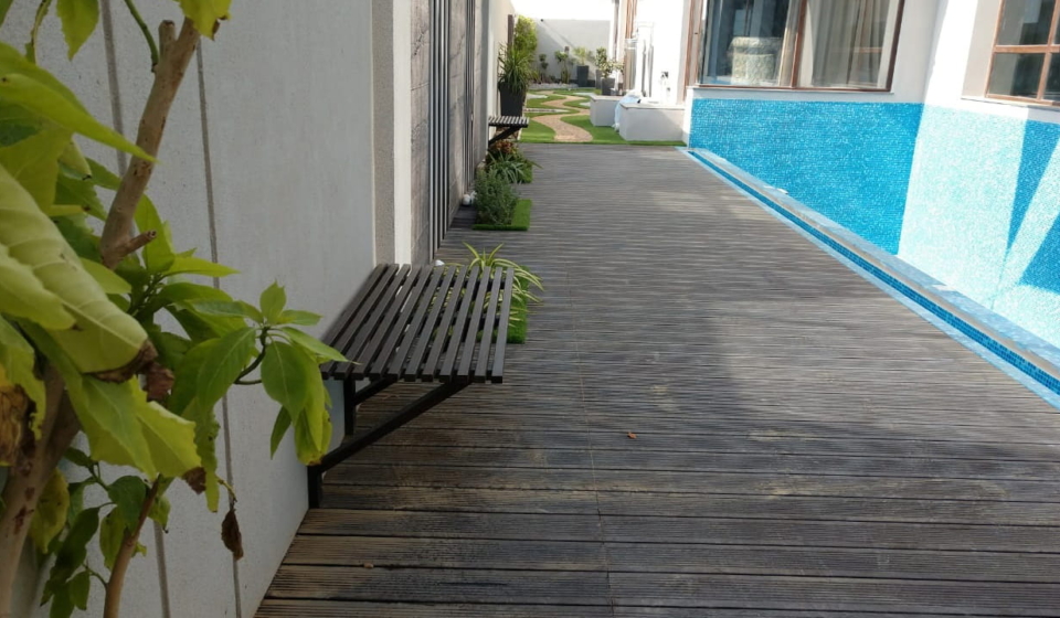 Decking Services 3