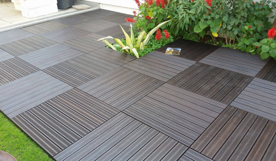 Decking Services 5