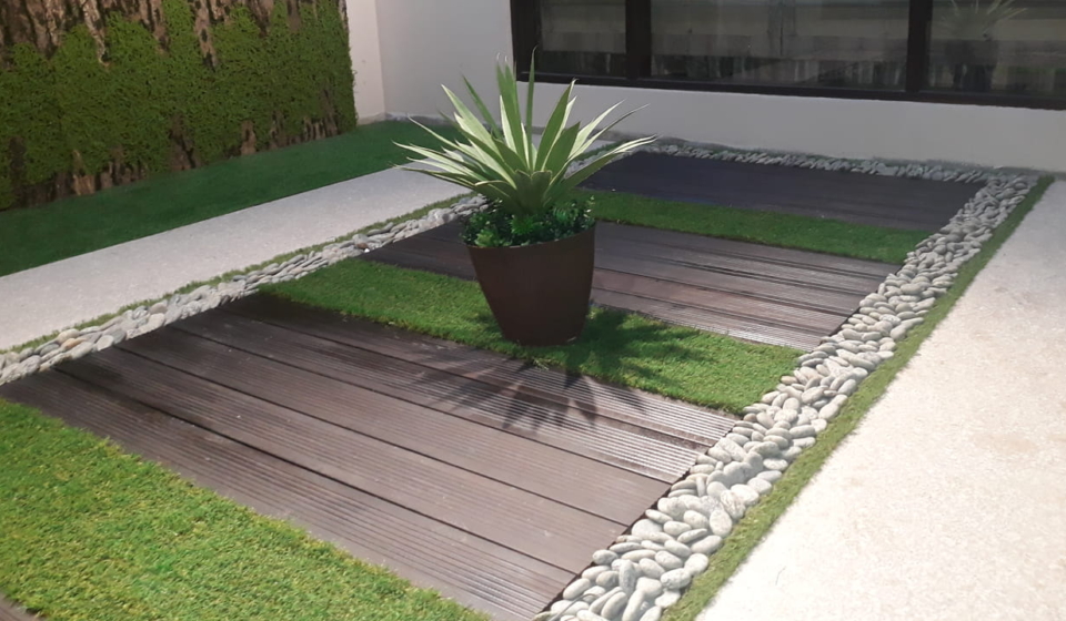 Decking Services 8