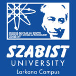 Szabist University Larkana Campus