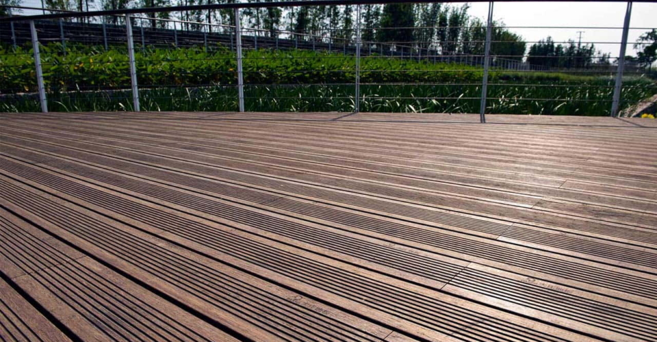 Decking Products 1