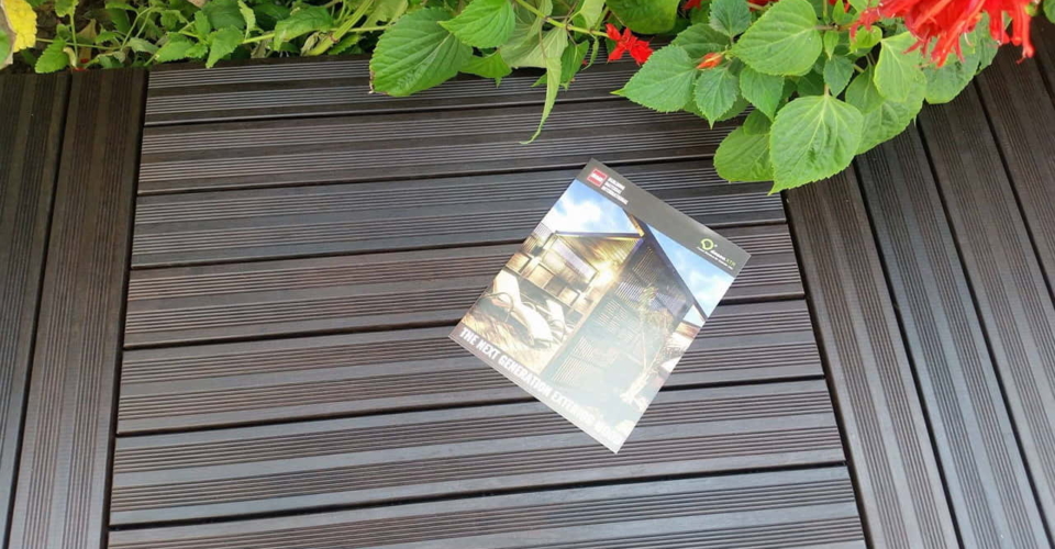 Decking Products 5