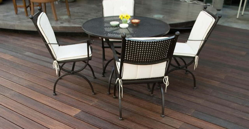 Decking Products 8