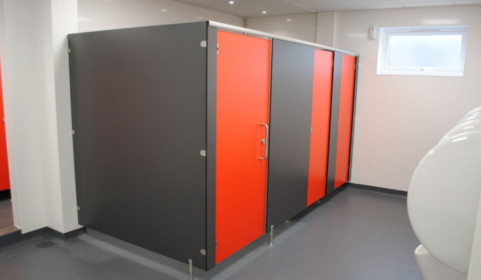 Product CDF Cubicle 3