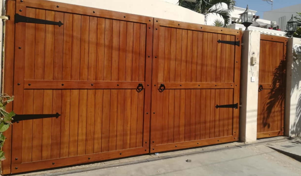 Product Dasso Gates 7