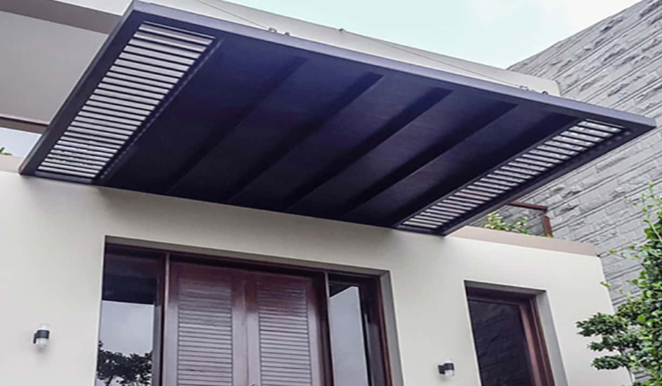 Products Dasso Pergola 1