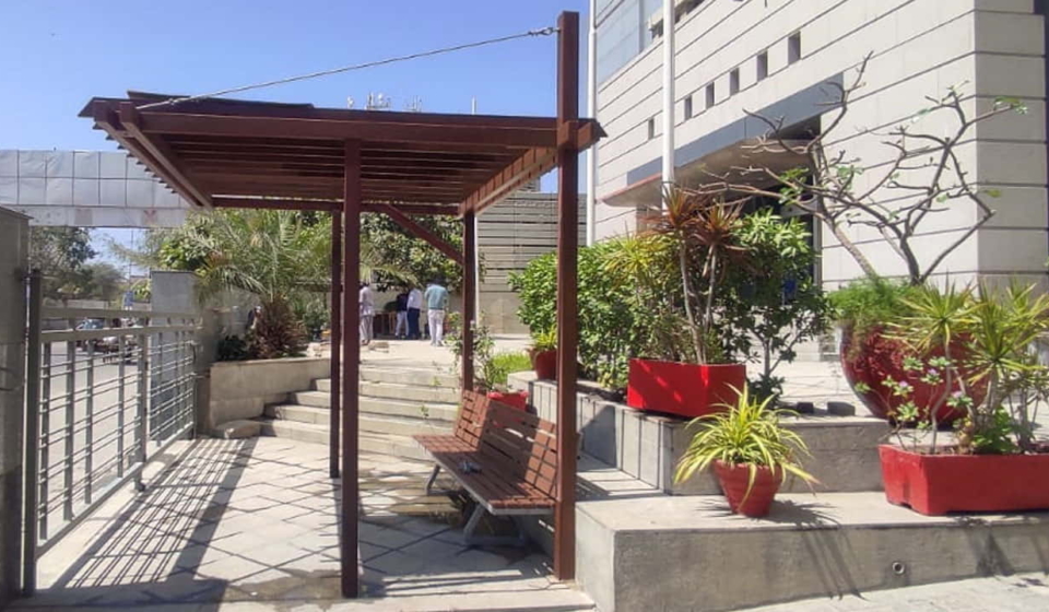 Products Dasso Pergola 14