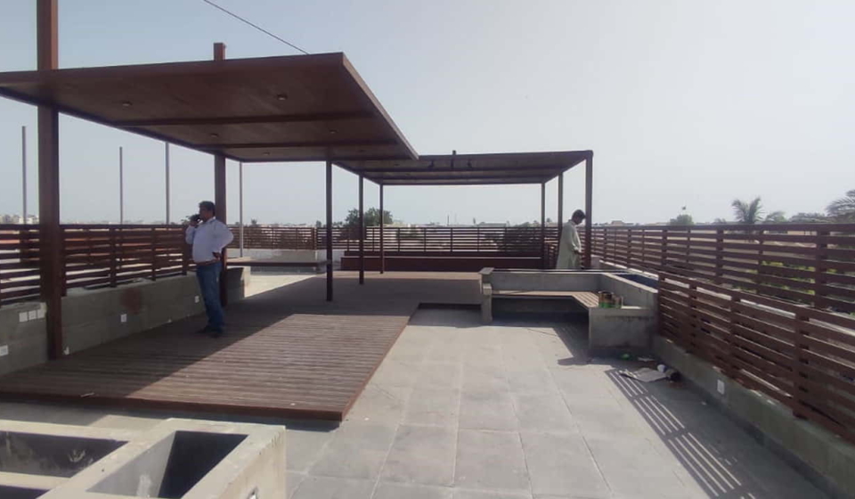 Products Dasso Pergola 15